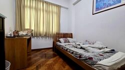 Hume Park I (D21), Condominium #575294561